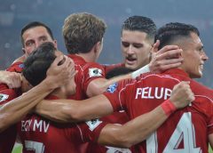 Pemilik Topmetro Grup Rony Purba Yakin Timnas Indonesia Menang Tipis Kontra Arab Saudi