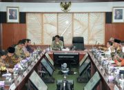 Sebanyak 18 Gubernur Protes ke Menkeu Purbaya Soal Anggaran Daerah Dipotong, Termasuk Sumut