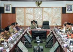 Sebanyak 18 Gubernur Protes ke Menkeu Purbaya Soal Anggaran Daerah Dipotong, Termasuk Sumut