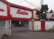 Sepatu BATA Stop Produksi Usai Rugi Rp40,62 Miliar Hingga Tutup Pabrik