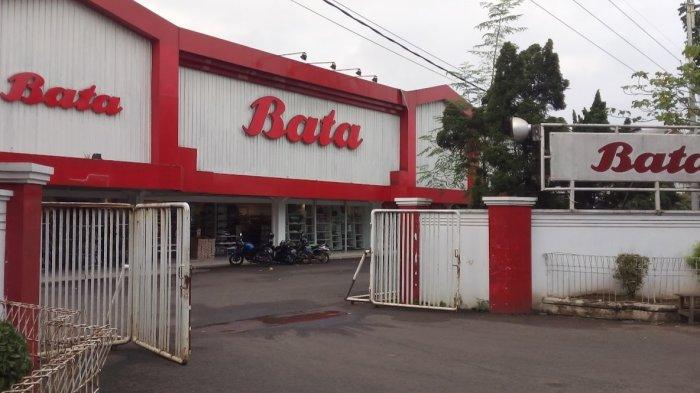 sepatu bata stop produksi