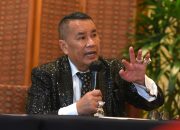 Sidang Praperadilan Nadiem, Hotman Paris: Tak Ada Unsur Kerugian Negara dalam Kasus Chromebook!