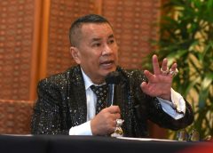 Sidang Praperadilan Nadiem, Hotman Paris: Tak Ada Unsur Kerugian Negara dalam Kasus Chromebook!