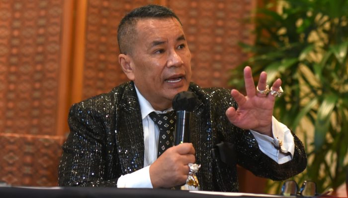 sidang praperadilan nadiem