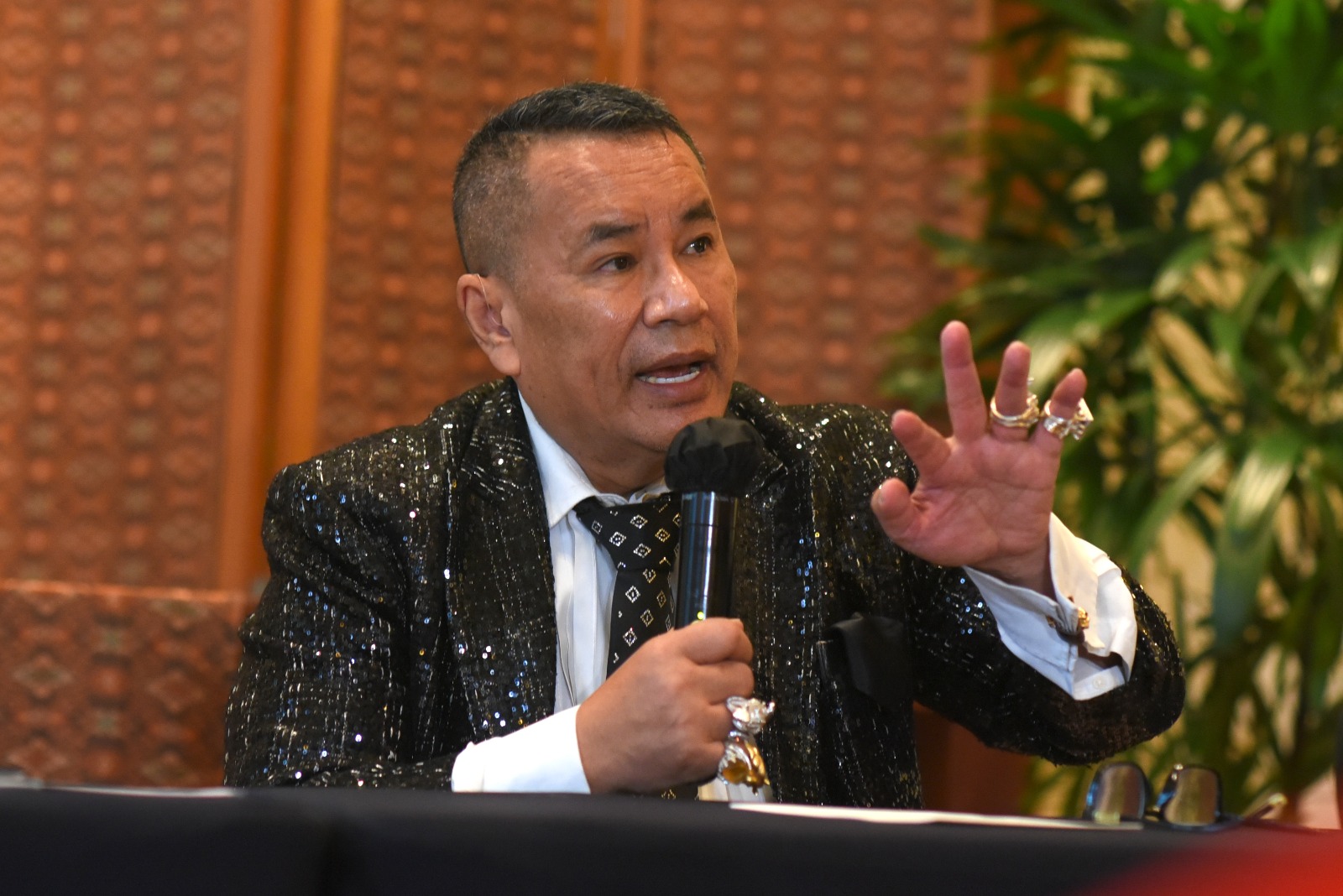 sidang praperadilan nadiem