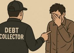 Harus Tahu Ini! Syarat Baru Debt Collector Boleh Tagih Utang, Cek Aturan Pinjol 2025