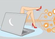 Kades Telagah Diserang Isu VCS Modus Pemerasan Online ‘Wanita Muda’