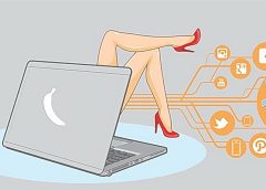 Kades Telagah Diserang Isu VCS Modus Pemerasan Online ‘Wanita Muda’
