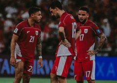 Timnas Indonesia Gagal Lolos ke Piala Dunia 2026, Usai Dikalahkan Irak dengan Skor 0-1