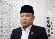 wakil ketua komisi xiii dpr ri