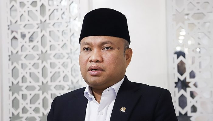 wakil ketua komisi xiii dpr ri