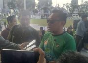 Wali Kota Rico Tri Putra Bayu Waas Akan Buka Porkot Medan 2025, Sebanyak 3.625 Atlet dari 25 Cabor Dipertandingkan Siap Bersaing