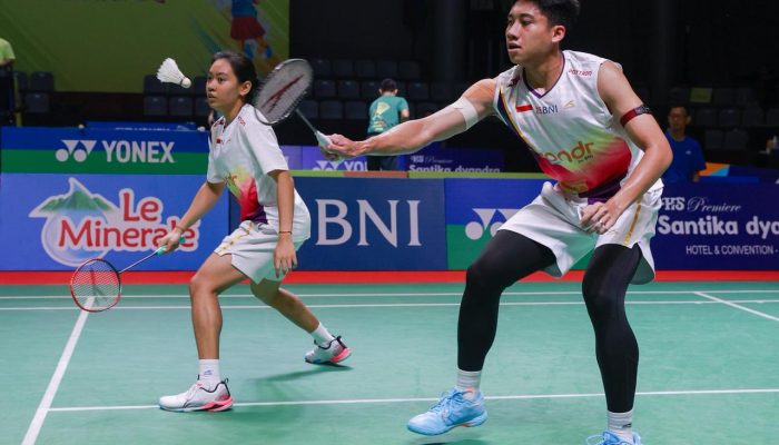 wondr by bni indonesia masters 2025