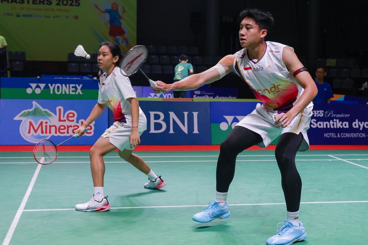 wondr by bni indonesia masters 2025