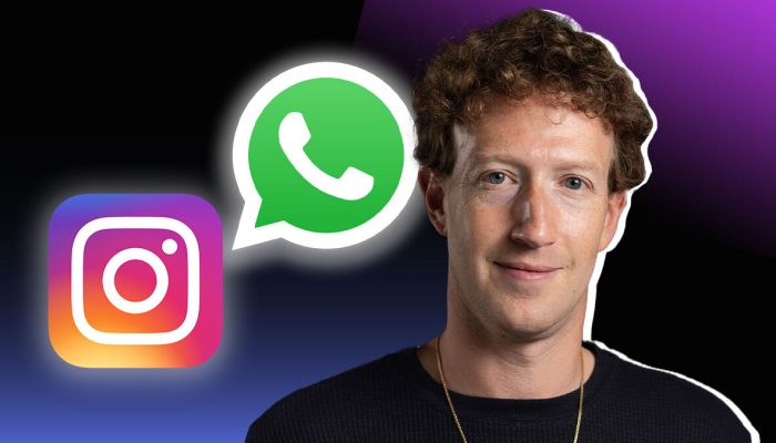 whatsaap dan instagram nyaris dijual