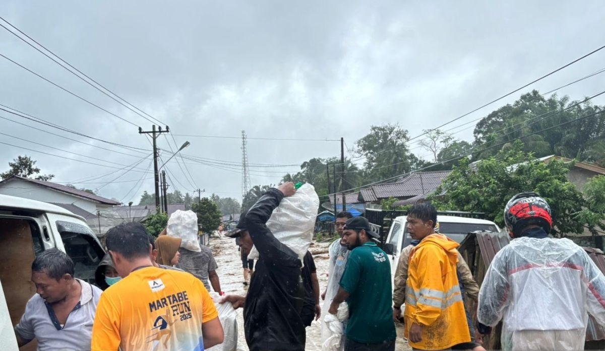 bgn melalui sppg kirim mbg ke sumut