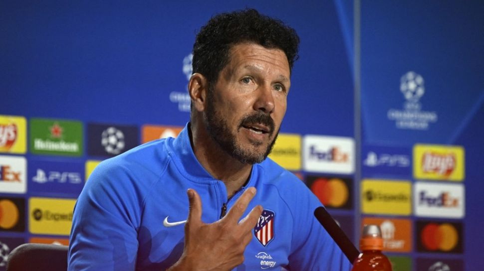 diego simeone ingin latih inter milan