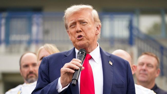 donald trump ancam menggugat media bbc