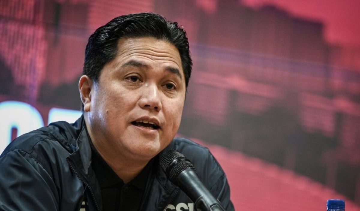 erick thohir akui brasil