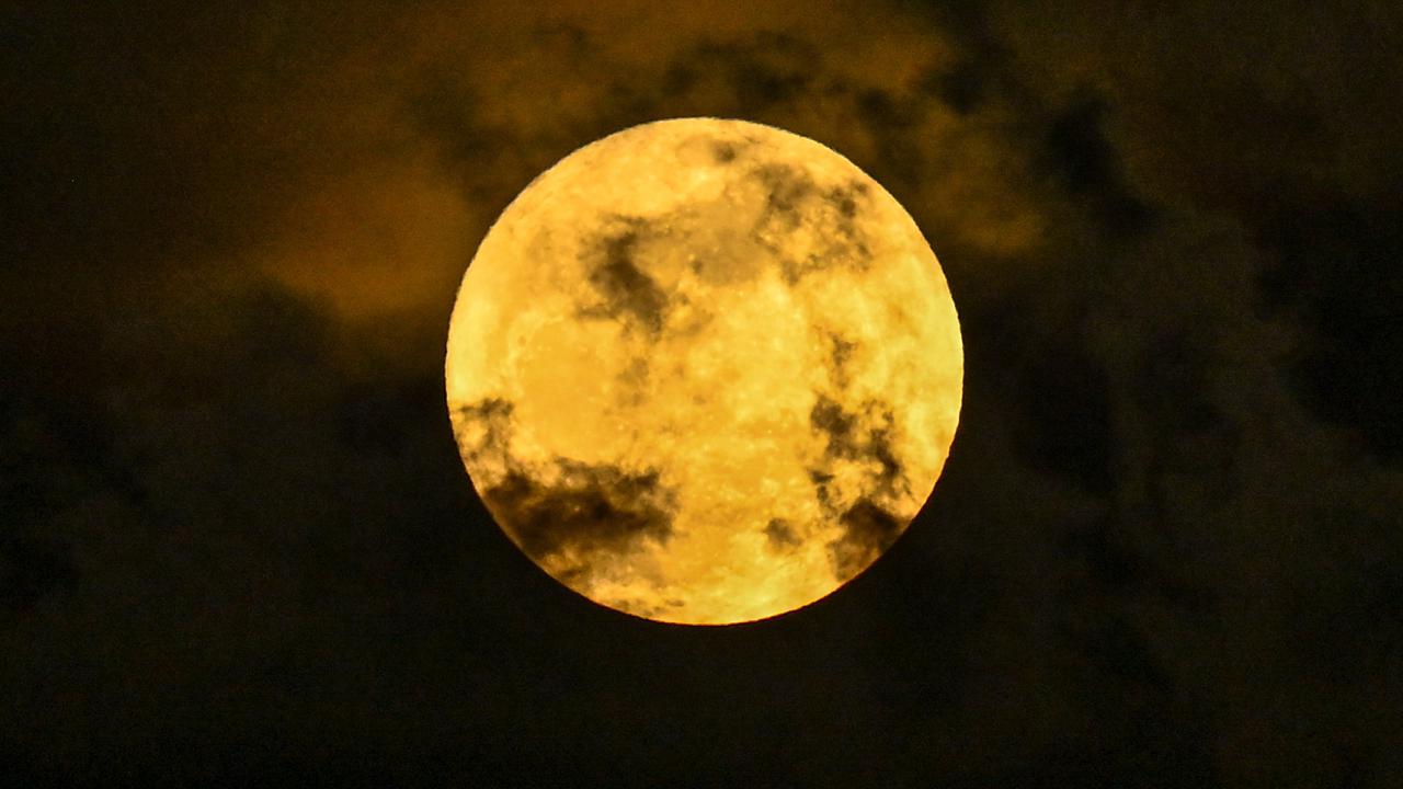 fenomena supermoon akan terjadi desember
