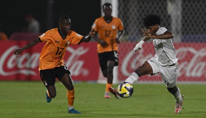 hasil pertandingan piala dunia u-17 qatar