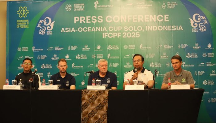 indonesia tuan rumah piala dunia cp 2025