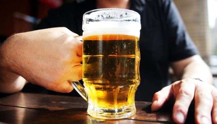 ini 10 negara paling banyak minum alkohol