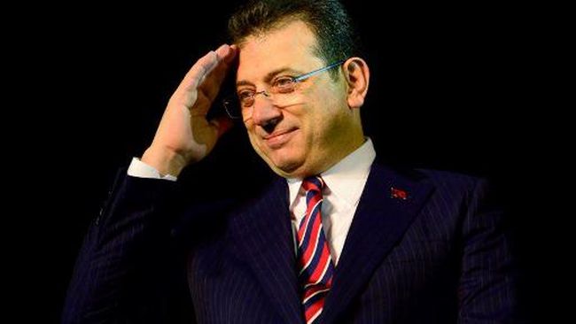 jaksa turki menuntut wali kota istanbul