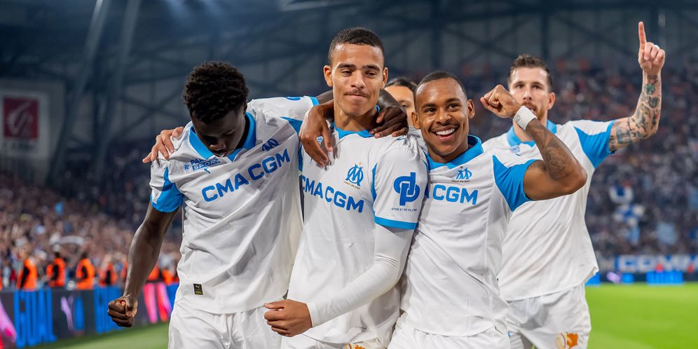 marseille hajar newcastle