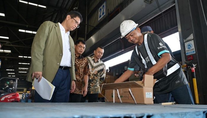 menteri keuangan purbaya kaget