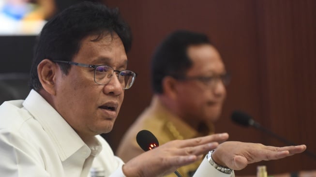 menteri keuangan purbaya surati kepala daerah