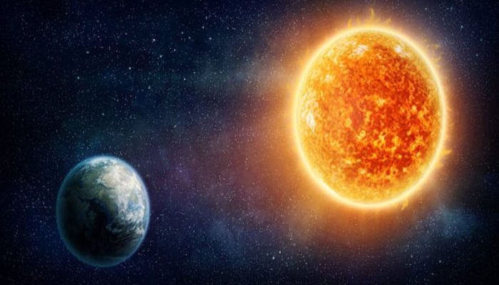 nasa ungkap fakta baru