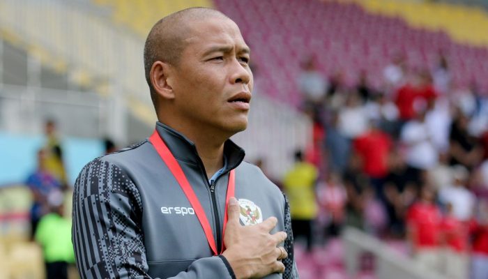 pelatih timnas indonesia u-17