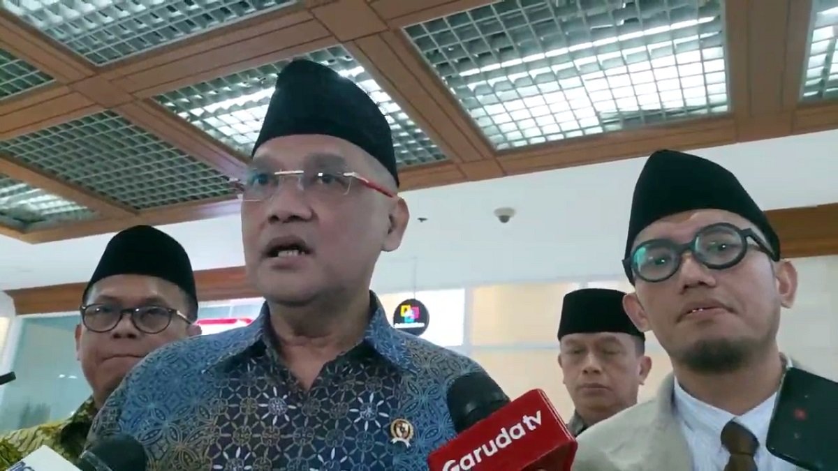 pelunasan biaya haji