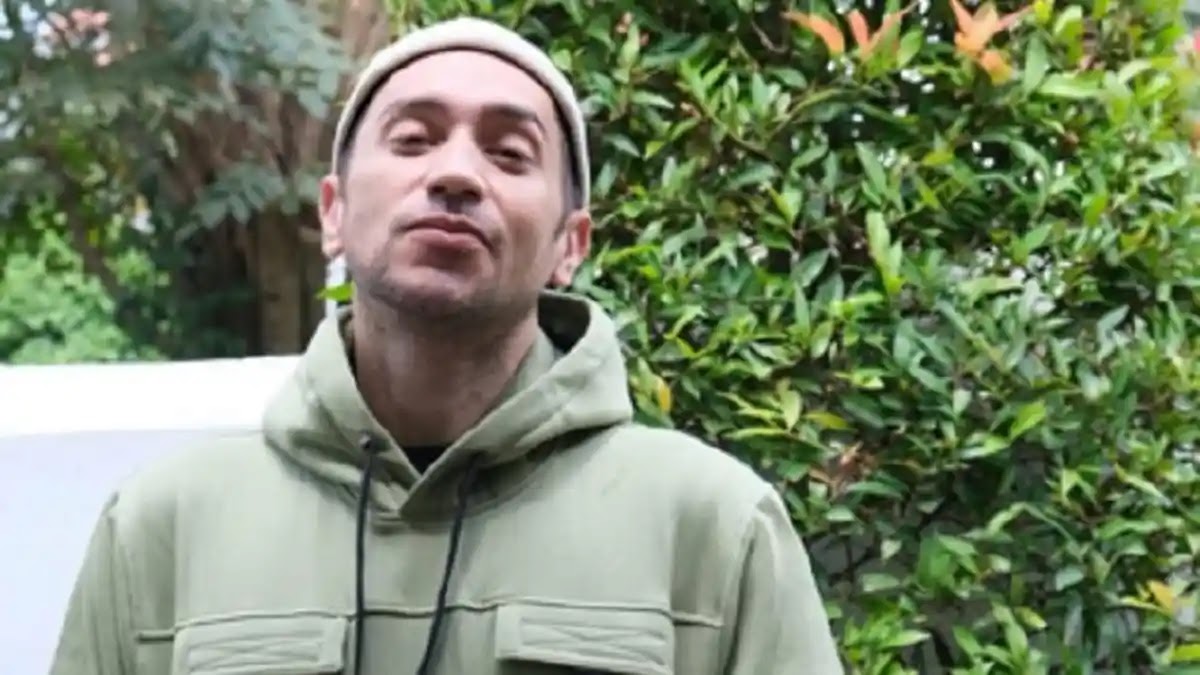 polda metro jaya ungkap kronologi kecelakaan gary iskak