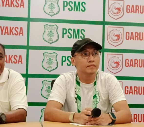 psms medan bantah terlibat tppo