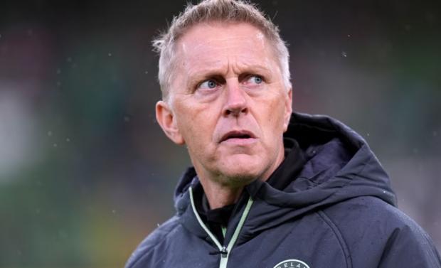 pssi bidik heimir hallgrimsson