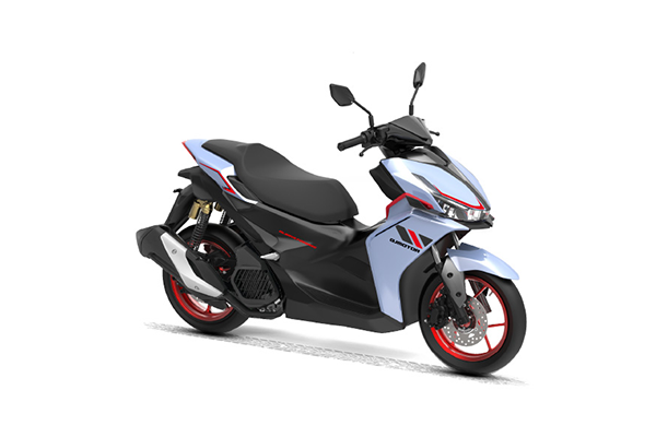 qjmotor resmi luncurkan viento