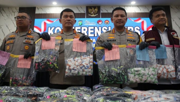 reserse narkoba bandara internasional seokarno-hatt