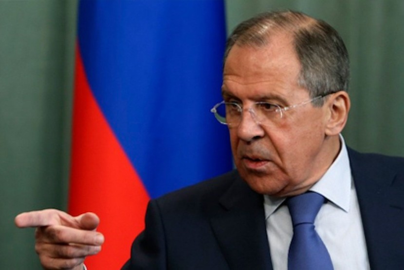 rusia siap bantu venezuela