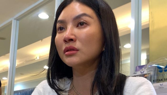 sarwendah klaim ruben