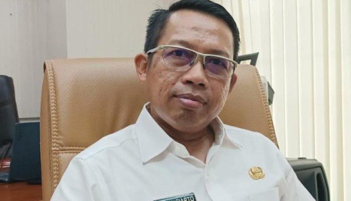 sebanyak 60 atlet spobda dan spobnas sumut