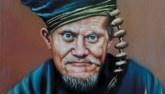 tuan rondahaim saragih jadi pahlawan nasional