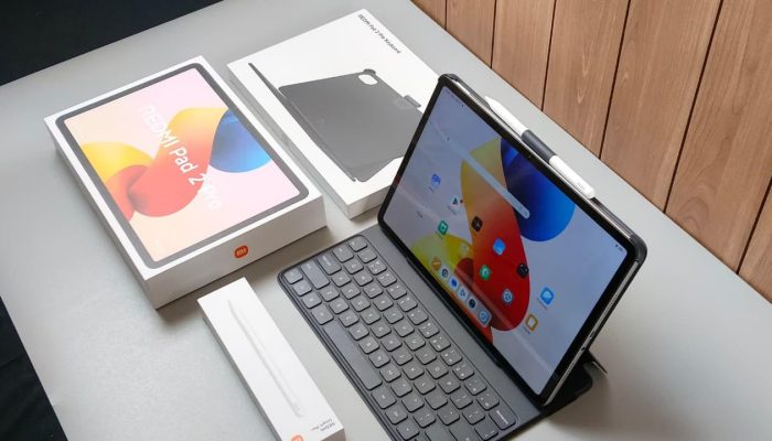 xiaomi indonesia umumkan redmi pad 2 pro