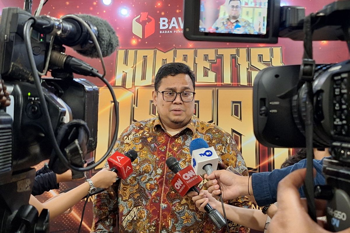 bawaslu gandeng mahasiswa