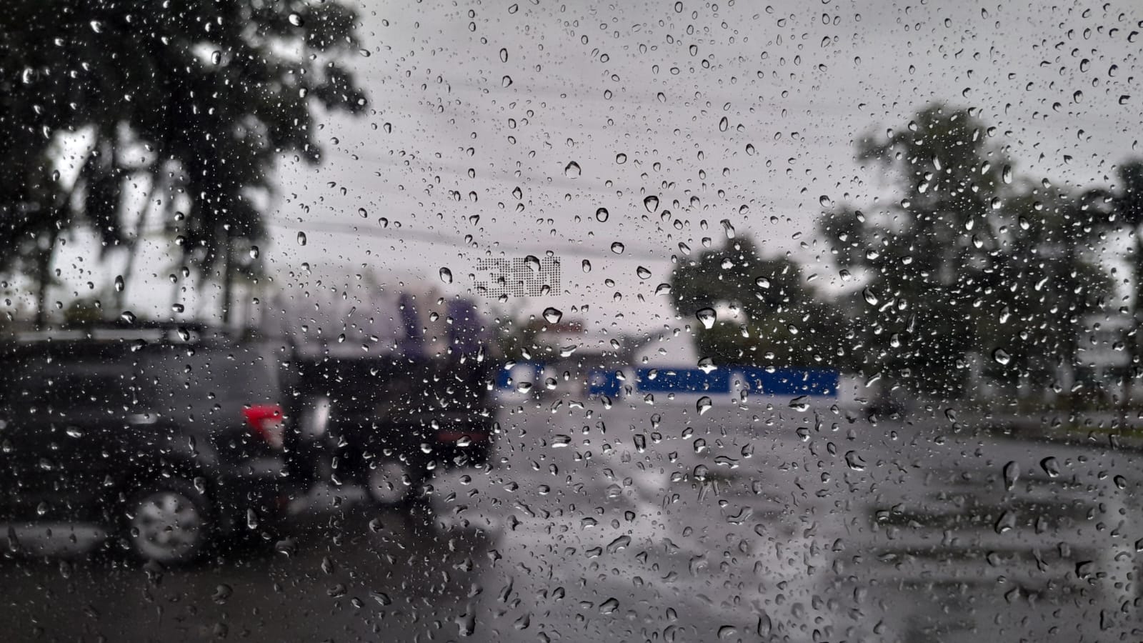 Cuaca di Sumut hingga kini didominasi hujan ringan. TOPMETRO.NEWS | DP SILALAHI