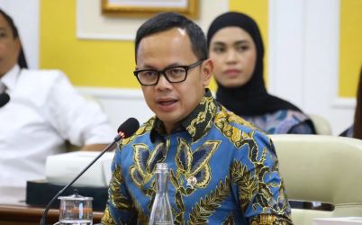 golkar buka program tata kelola