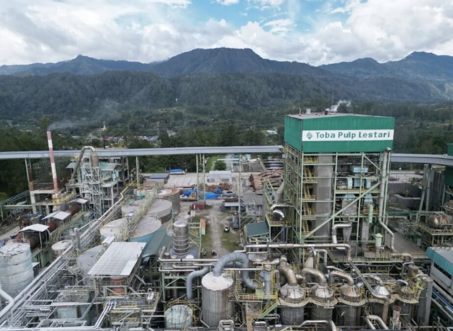 pemilik pt toba plup lestari jadi perhatian publik