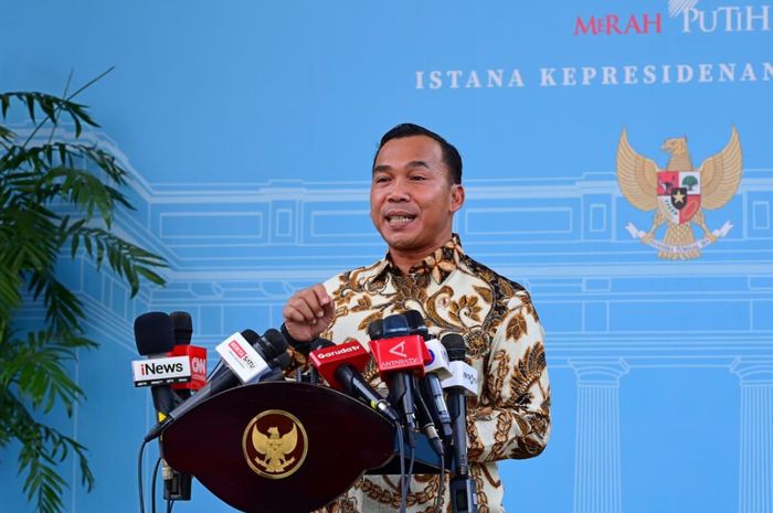 presiden prabowo perkuat program kb