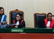 Surat Panggilan Diteken Orang Lain, Hakim Ragukan Keabsahan PHK PT Torganda